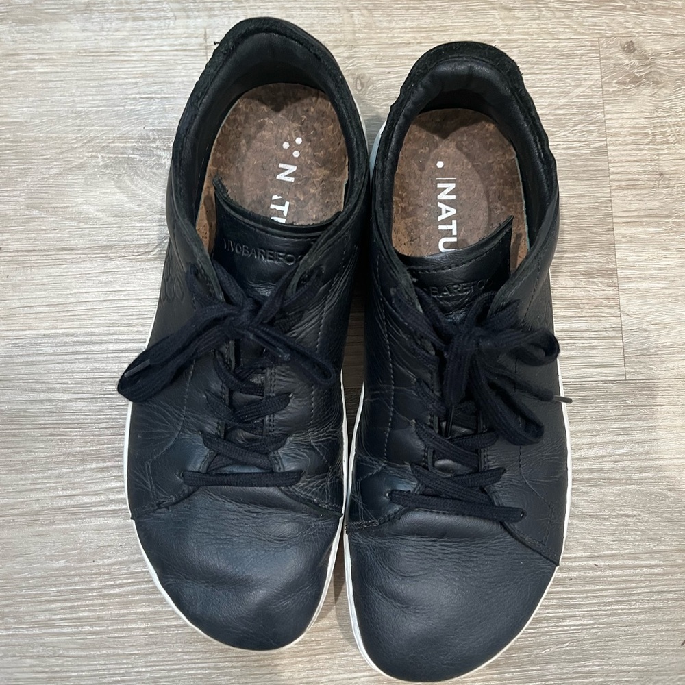 VIVOS Barefoot Geo Court II